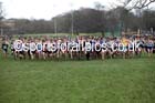 Boys under-15 Northern Cross Country Champs., Witton Park, Blackburn. Photo: David T. Hewitson/Sports for All Pics